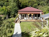 NZBNB accommodation