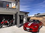 NZBNB accommodation