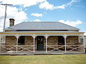 NZBNB accommodation
