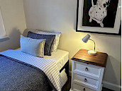 SMART Accommodation