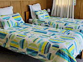 SMART Accommodation