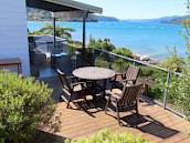 SMART Accommodation